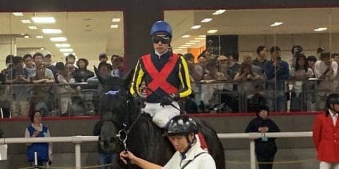 【京王杯SC】武豊リナーテが惜しい2着