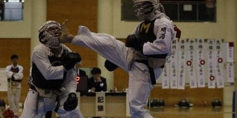 男子６連覇＆女子初優勝で最高のスタート／東日本大学リーグ戦