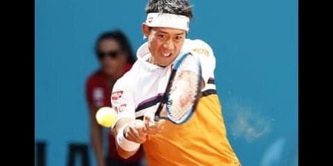 錦織圭が取り戻した天性のタッチ。未来に向けてさらに必要な要素は？