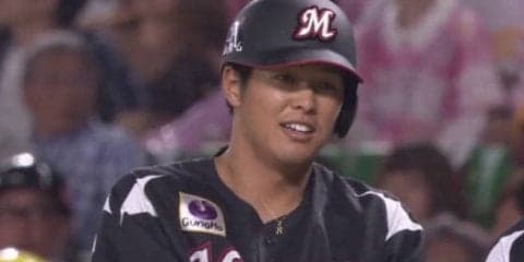 鷹、また救援陣崩れて逆転負け　継投失敗でここ5試合1勝4敗　ロッテは貯金1