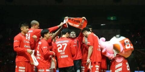 ファイナル直前！千葉ジェッツ選手紹介 大一番で高速トランジションの集大成を