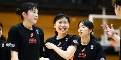 『自分のプレー』にこだわる本橋菜子「自分のチャンスを逃さないことを一番に」