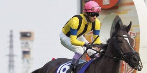 【ヴィクトリアマイル】武豊「このタイムでは…」ソウルスターリングは9着