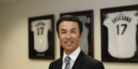 【長谷川滋利の目】“松ヤニ疑惑”で物議、滑り止めは暗黙の了解？　「グレーな部分はたくさん」