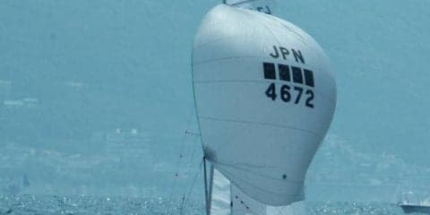 シーズン開幕　目標届かず総合８位／関東学生春季選手権