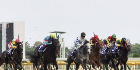 【ヴィクトリアマイル】北村友「タフな流れで…」レース後 ジョッキーコメント