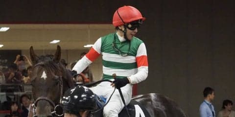 【プリンシパルS】大竹師「（ダービーは）馬の様子を見て考えます」ザダルが差し切る