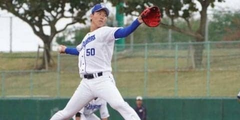 燕連勝で巨人と1差、中日清水が初勝利、広島アドゥワ完投…12日のセ・リーグは？