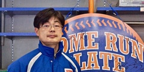 「野球の楽しさをもっと多くの人へ」--、バッティングセンターの役割と可能性【Baseball Job File vol.4】