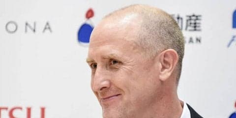 女子日本代表を頂点へと導くトム・ホーバス「金メダルの自信は本当にあります」