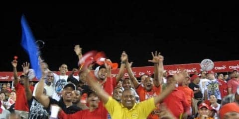 野球選手輸出大国のドミニカの秘密！夏と冬、2度のプロリーグ開催【WORLD BASEBALL vol.10】