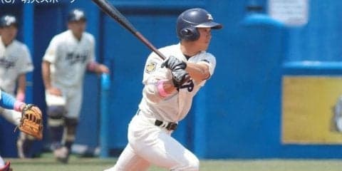 打線復活で快勝！　首位に並ぶ勝ち点３を獲得/東京六大学春季リーグ戦