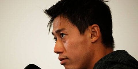 錦織 次大会は「比較的好きなサーフェス」。最高成績は2016年のベスト4[ATP1000 ローマ]