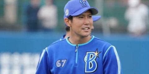 DeNA三上が右肘、古村が左肘のクリーニング手術　無事終了と発表