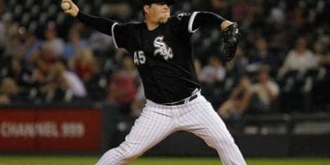 【MLB】「手術の失敗」が原因で引退の通算173セーブ右腕、病院側と5.6億円で示談合意