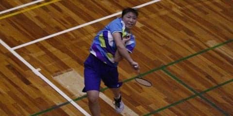 （女子部）２年生の躍動で圧巻の勝利　１部残留を果たす/関東大学春季リーグ戦１部２部入替戦