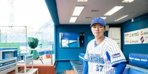 「去年みたいに悔しい思いはしません」DeNA2年目外野手が明かす必死な思い