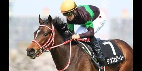 混戦に拍車がかかったオークスの行方を解き明かす３歳牝馬ランキング
