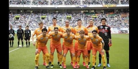 試合内容は悪くない。それゆえ、清水エスパルスが抱える問題は根深い