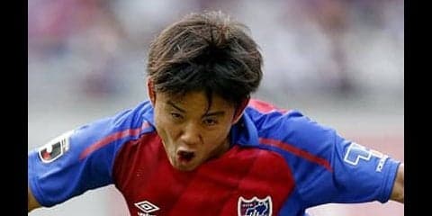 久保建英が見せた加速度的成長。「彼だから出せるパスがある」