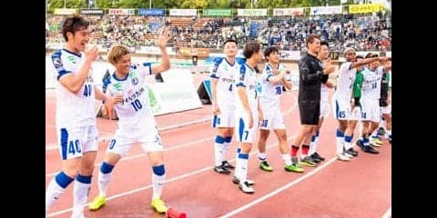 攻撃サッカーから堅守チームへ。トリニータがJ1仕様になって快進撃