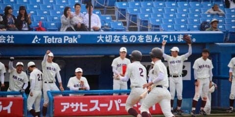 早大が苦しみながらも延長11回の熱戦に勝利！優勝の可能性を残す！【5/13 春季東京六大学野球 3回戦 早稲田大学 vs 立教大学】