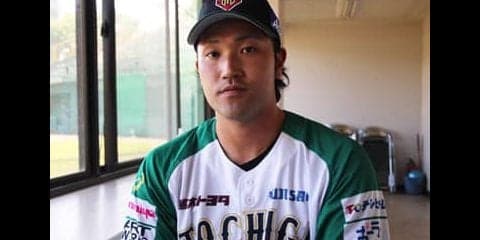 元ドラ１「未完の剛球王」が独立リーグで復活。メジャーへの扉を叩く