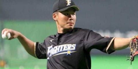 14日の公示　日ハムが王柏融と藤岡、楽天は釜田と橋本を登録
