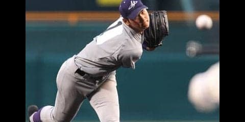 ムチの大谷翔平、ハリガネの岩隈久志。平成「しなやか」遺伝子の衝撃　