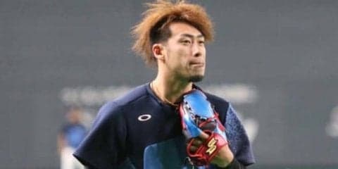 トレードで加入し、今やクローザー　日ハム秋吉が語る好投の要因「やってきた経験がある」