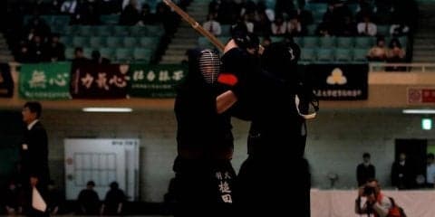 槌田、17年ぶりのベスト４！　梶谷も全日本出場決定戦で全日本選出／関東学生選手権
