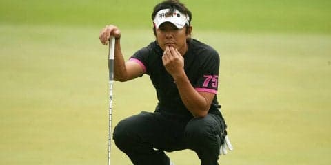 「今の選手達だったらスコアはいくらでも出せる」2009年ベスページ・ブラックをプレーした矢野東に聞く