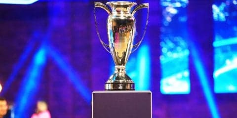 速報＜FIFA19＞UEFA主催eチャンピオンズリーグ開幕！日本代表ナスリ選手&ジェイターレ選手が予選ラウンド登場！