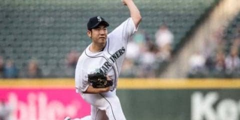 【MLB】菊池雄星、ソロ3発浴びるも7回3失点粘投「ボールは良かったとは思えない中で…」