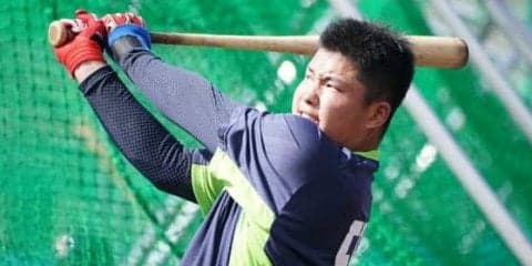 ヤクルト2年目村上は球団第107代の4番打者　出るか4番“初安打”“初本塁打”