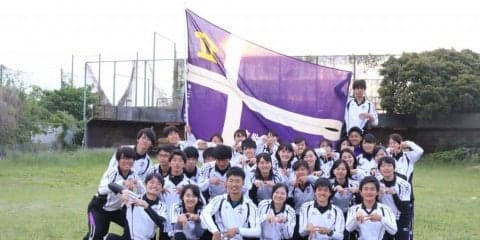 【洋弓部】明大に６点差勝利、１部昇格から僅か１年で王座進出決定！！　石畑もうれし涙「頭がついていかない」