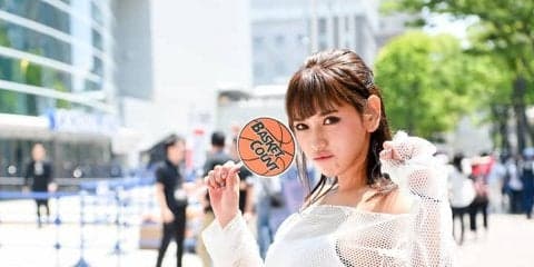 楽しんだもの勝ち！萌音ちゃんと行くBリーグファイナル＠横浜アリーナ満員御礼！