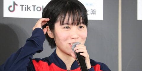 【卓球】dTVチャンネルでTリーグ振り返り番組　平野美宇、元乃木坂46若月佑美さんら豪華ゲストで生配信