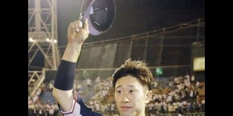 【今日のMVP】外崎修汰、逆転3ラン＆猛打賞！北九州で復活の予感！＜5月14日＞