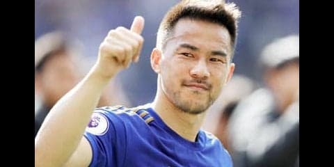 移籍先未定の岡崎慎司、レスター退団後は「本能の赴くままに」