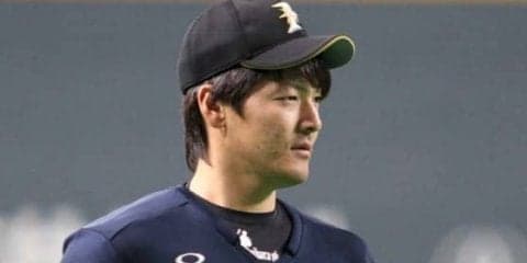 ハム有原トップ5勝目、楽天藤田通算1000安打、西武1試合4発　14日パ・リーグは？
