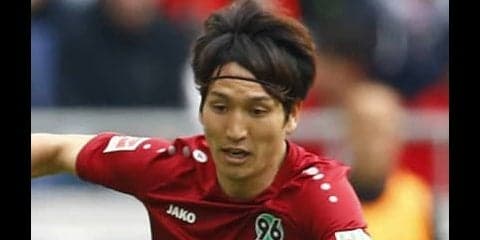 チーム降格も驚く切り替えの早さ。原口元気と浅野拓磨「次に向かう」