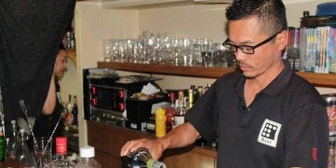 野球ご当地グルメ・愛媛県編 「Sports Bar Base」 「野球王国えひめ」新たな交流の場として【Ballpark Trip vol.3】