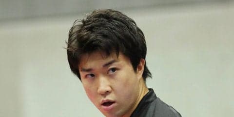 【卓球】神、吉田が世界ランク上位選手を破り16強＜ITTFチャレンジ・スロベニアOP＞