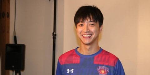 【卓球】江宏傑、愛娘あいらちゃんにメロメロ　“かわいすぎる”店員さんに世界中が虜に