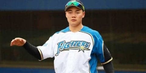 日ハム清宮、復帰2戦目は3打席で交代　初安打＆初打点マークし3打数1安打1打点