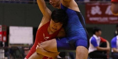 国士大に完封負け　５年連続８位で閉幕／東日本学生リーグ戦