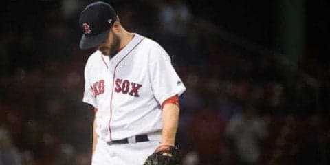 【MLB】「クビにしてくれ」元広島ブレイシアをファン糾弾　セールの17K台無し敗戦に怒り