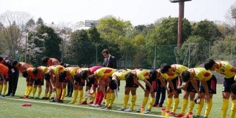 【ソッカー（男子）】シーズン開幕！終盤の勝ち越しゴールで白星発進　第１節　Vs青学大