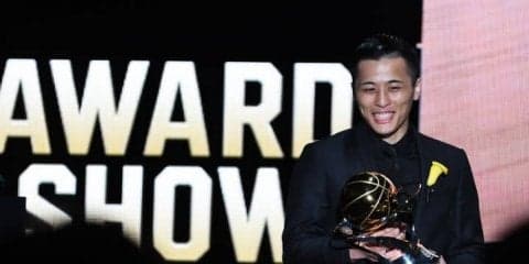 2018-19シーズンの最優秀選手賞は千葉ジェッツをリーグ最高勝率に導いた富樫勇樹